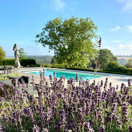 Le Refuge D'Eli - La Maison Vitrival ภายนอก รูปภาพ