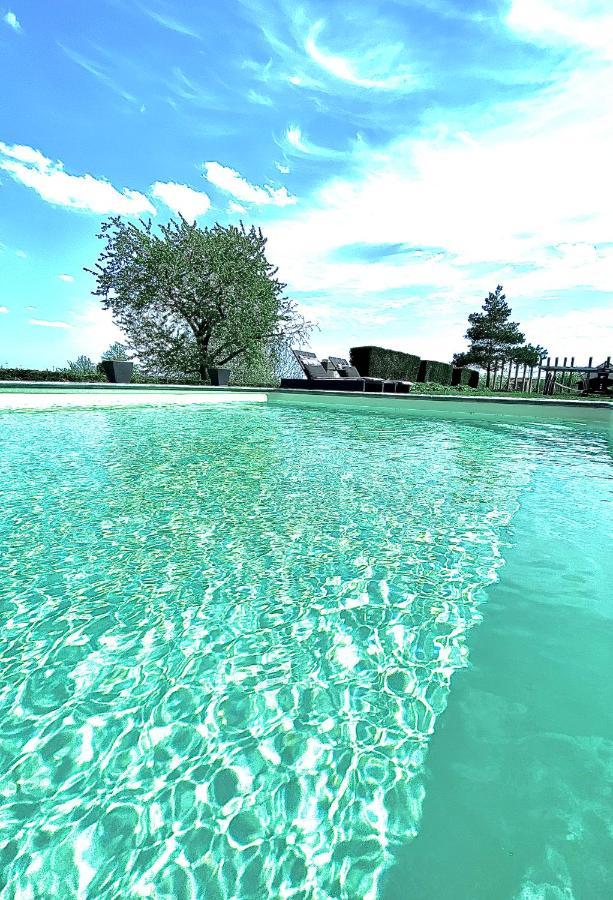 Le Refuge D'Eli - La Maison Vitrival ภายนอก รูปภาพ