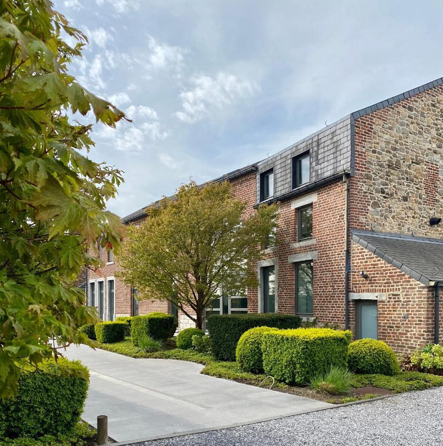 Le Refuge D'Eli - La Maison Vitrival ภายนอก รูปภาพ