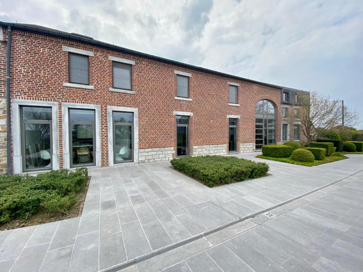 Le Refuge D'Eli - La Maison Vitrival ภายนอก รูปภาพ