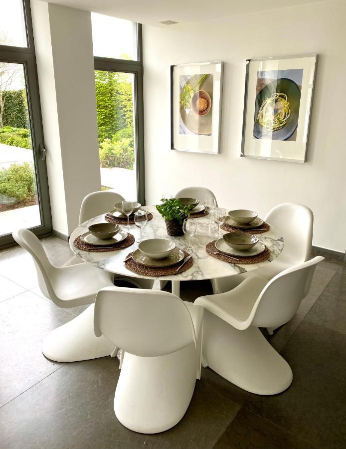 Le Refuge D'Eli - La Maison Vitrival ภายนอก รูปภาพ