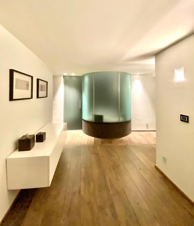 Le Refuge D'Eli - La Maison Vitrival ภายนอก รูปภาพ