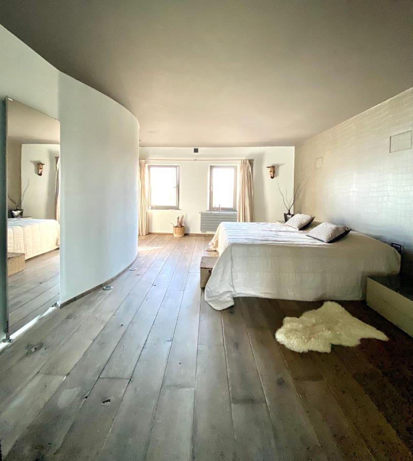 Le Refuge D'Eli - La Maison Vitrival ภายนอก รูปภาพ