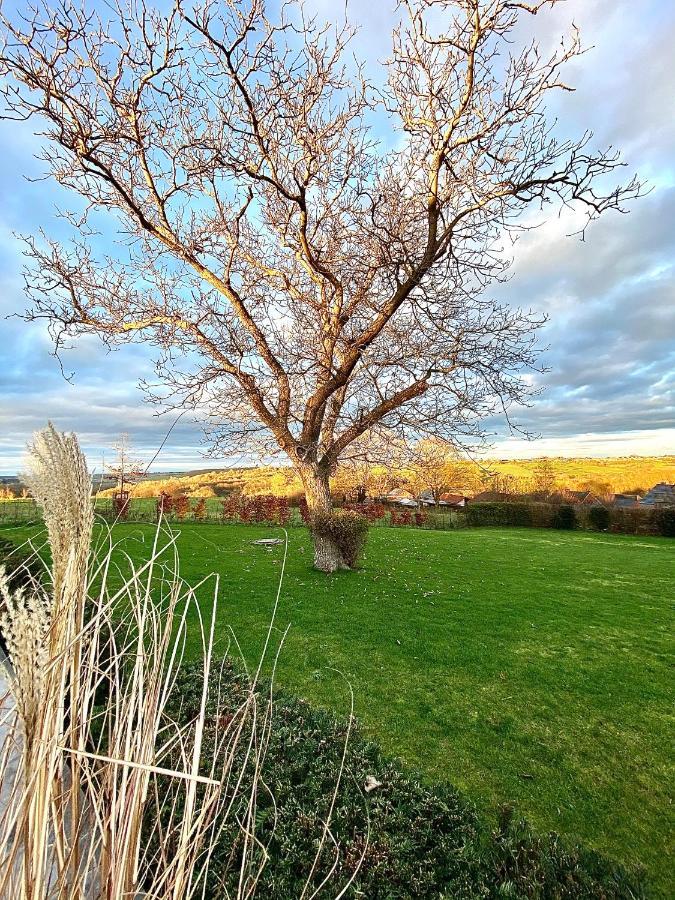 Le Refuge D'Eli - La Maison Vitrival ภายนอก รูปภาพ