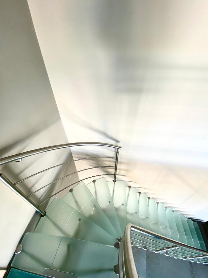 Le Refuge D'Eli - La Maison Vitrival ภายนอก รูปภาพ
