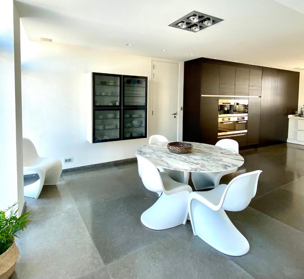 Le Refuge D'Eli - La Maison Vitrival ภายนอก รูปภาพ